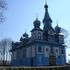 Телядовичи. Храм Святой Троицы