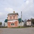 Тимковичи. Колокольня