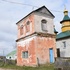 Тимковичи. Колокольня