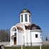 Острошицы. Храм Рождества Христова 