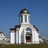Острошицы. Храм Рождества Христова 