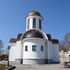 Острошицы. Храм Рождества Христова 