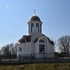 Острошицы. Храм Рождества Христова 