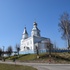 Логойск. Храм святителя Николая Чудотворца
