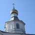 Логойск. Храм святителя Николая Чудотворца