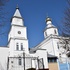 Логойск. Храм святителя Николая Чудотворца