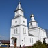 Логойск. Храм святителя Николая Чудотворца