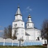 Логойск. Храм святителя Николая Чудотворца