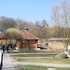 Логойск. Источник святителя Николая Чудотворца