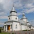 Любань. Храм Преображения Господня