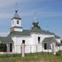 Малые Городятичи. Храм святителя Николая Чудотворца