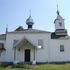 Малые Городятичи. Храм святителя Николая Чудотворца