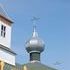 Малые Городятичи. Храм святителя Николая Чудотворца
