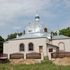 Сосны. Храм преподобной Евфросинии Полоцкой