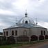 Сосны. Храм преподобной Евфросинии Полоцкой