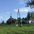 Уречье. Храм равноапостольных Мефодия и Кирилла