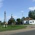 Уречье. Храм равноапостольных Мефодия и Кирилла