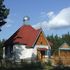 Раевка. Храм Введения во храм Пресвятой Богородицы 