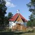 Раевка. Храм Введения во храм Пресвятой Богородицы 