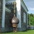 Гарадзілава. Храм Іосіфа Абручніка