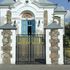 Красное. Храм Покрова Божией Матери