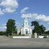 Красное. Храм Покрова Божией Матери