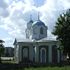Красное. Храм Покрова Божией Матери