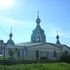 Молодечно. Храм Успения Божией Матери