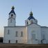Носилово. Храм Преображения Господня