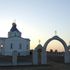 Носилово. Храм Преображения Господня