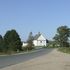 Плебань. Храм Успения Божией Матери