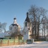 Лебедево. Храм Святой Троицы