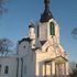 Лебедево. Храм Святой Троицы