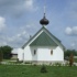 Крупица. Храм Успения Божией Матери