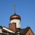 Валерьяново. Храм святителя Николая Чудотворца