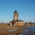 Минск. Колокольня