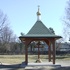 Минск. Крест