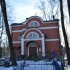 Минск. Храм равноапостольного князя Владимира
