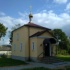 Городище. Храм святителя Николая Чудотворца