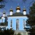 Крупица. Храм Успения Божией Матери