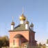 Крупица. Храм Успения Божией Матери
