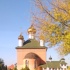 Крупица. Храм Успения Божией Матери