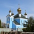 Крупица. Храм Успения Божией Матери