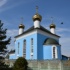 Крупица. Храм Успения Божией Матери