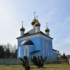 Крупица. Храм Успения Божией Матери