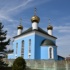 Крупица. Храм Успения Божией Матери