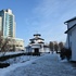 Минск. Часовня Успения Божией Матери