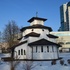 Минск. Часовня Успения Божией Матери