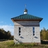 Пашкавічы. Храм Святой Троіцы
