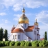 Мінск. Храм вялікамучаніцы Анастасіі Аковазбавіцелькі